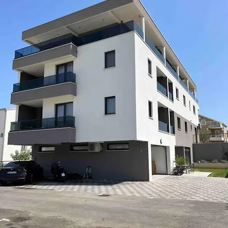 Apartamento 64 #5